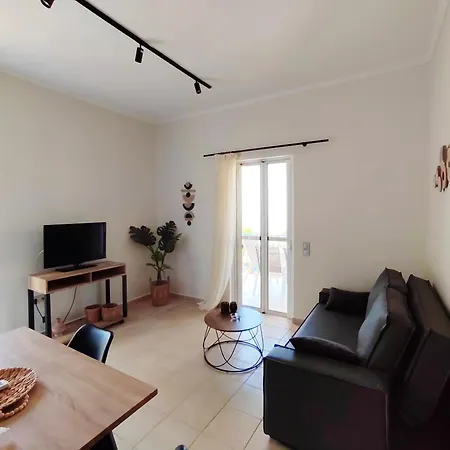 Vila Polikarpos *