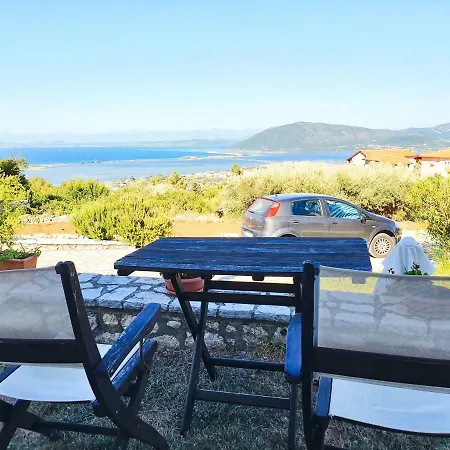 Polikarpos Villa Tsoukaládhes