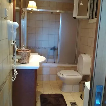 Polikarpos Villa