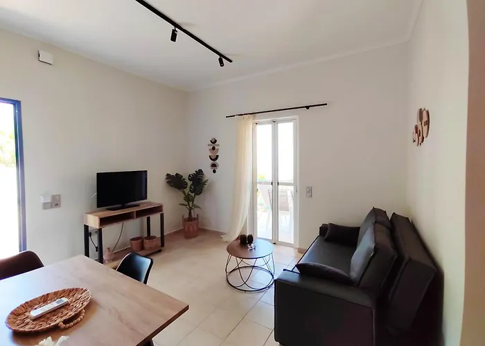 Villa Polikarpos *