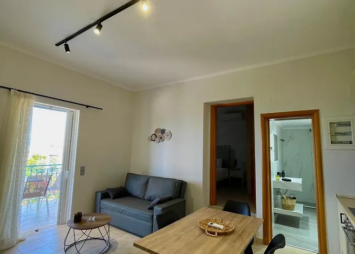 Villa Polikarpos *