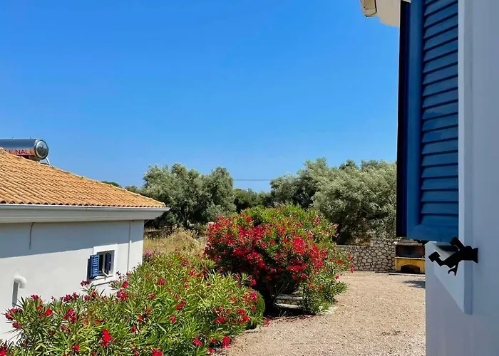 Polikarpos Villa