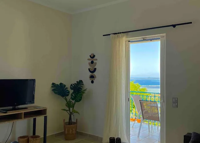 Villa Polikarpos